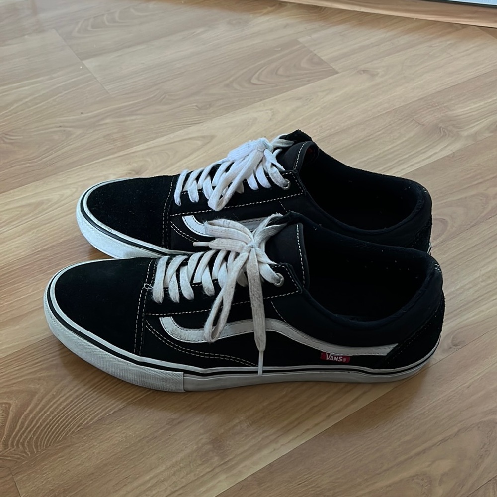 Vans Old Skool (Size 13)